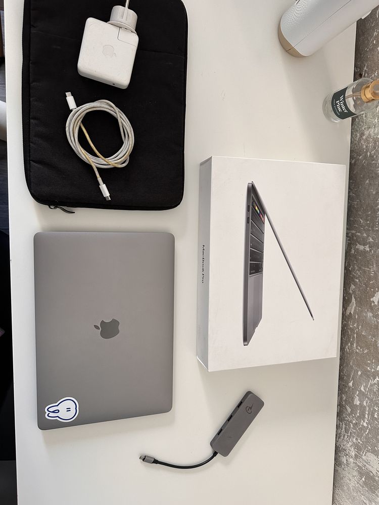 Macbook pro 13 2020