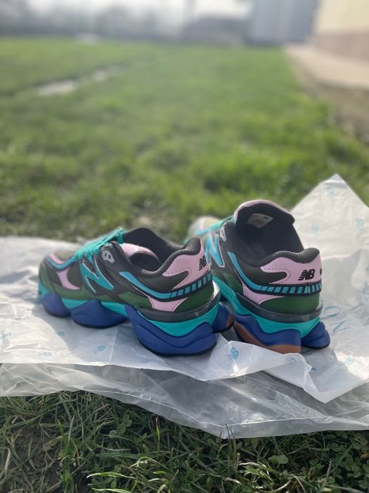 Vând New balance 9060