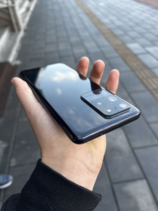 Samsung Galaxy S20 Ultra