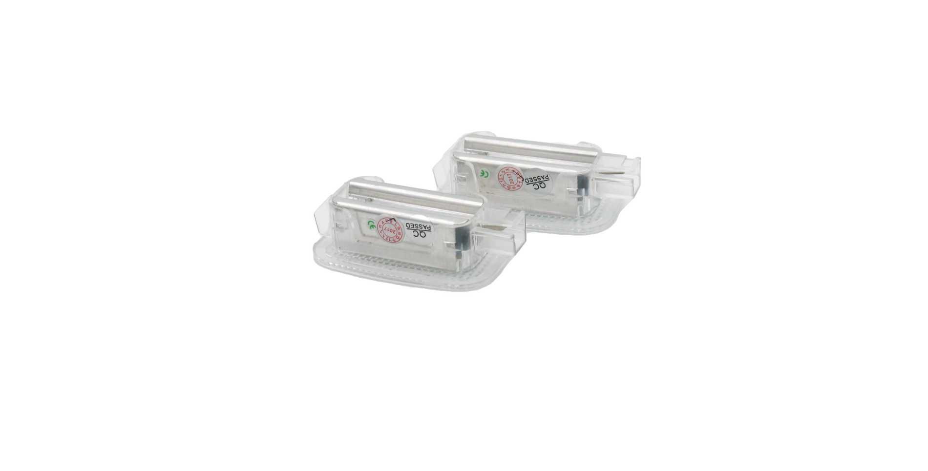 Lampi Led Portiera/Picioare/Portbagaj/Torpedou Mercedes W169 W204 W245