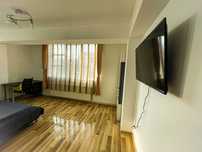 Studio 46 MP complet mobilat si utilat + parcare