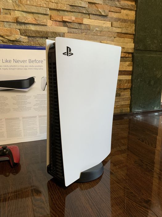 PlayStation 5 fat