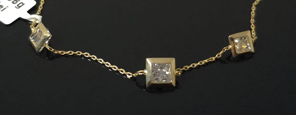 Bratara aur 14k 1.98gr