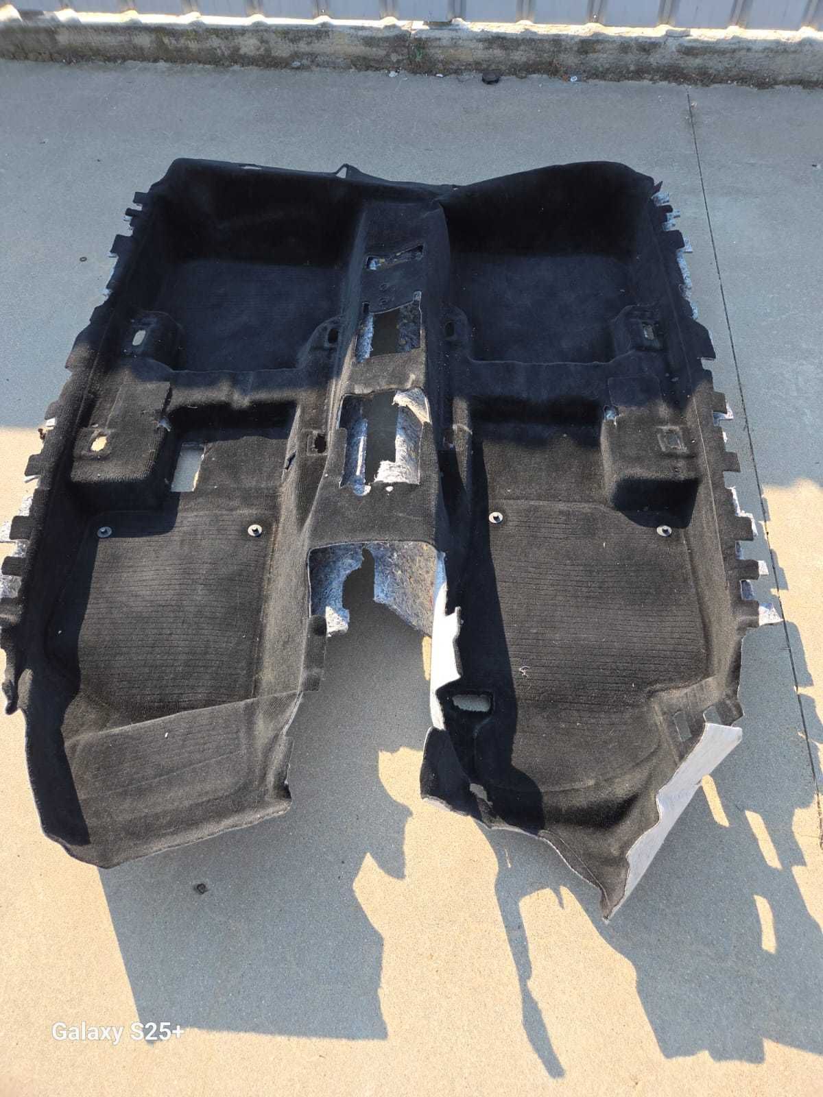Mocheta interior Pasat b7