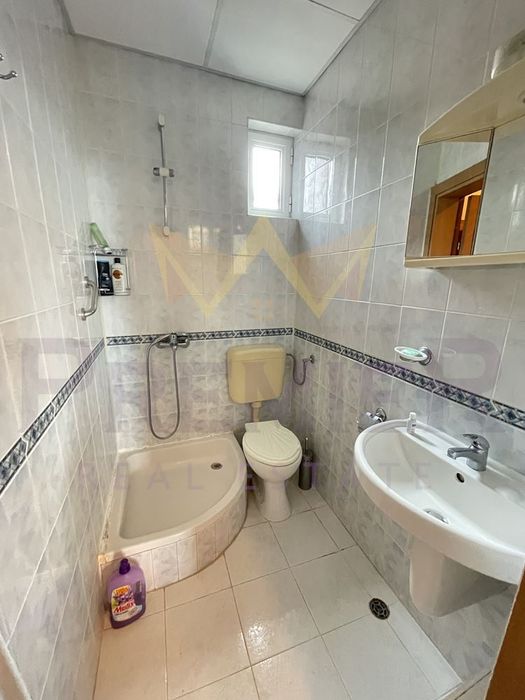 Дава се под наем Тристаен апартамент в Свети Влас - 84 кв.м за 561 € - Снимка #12