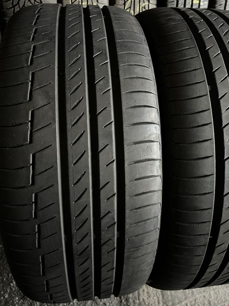 Anvelope 245/45/19 Continetal 245 45 R19