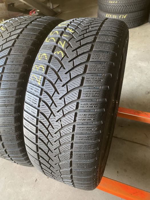 Anvelope iarna 235/55/17 Semperit Speed Grip 3 235 55 17 R17