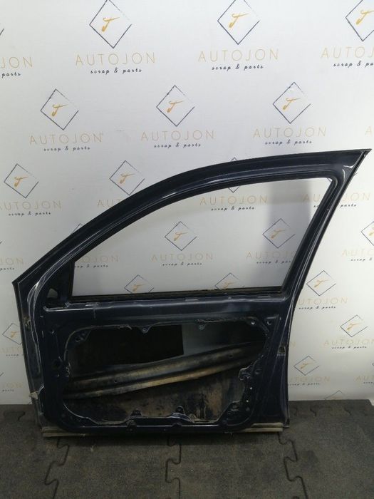 Usa Dreapta fata  VOLKSWAGEN GOLF IV (1J1) [ 1997 - 2007 ] 16V (AHW, AKQ, APE, AXP, BCA) 55KW|75HP albastru LA5G  OEM 1J4831056H / 1J4 831 056 H