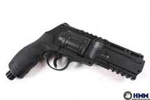 Pistol HDP ~VARIANTA NOUA~ Cu Bile de CAUCIUC 170 M/s Okazie! Pusca