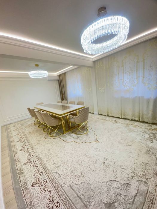 Продается квартира 3/2/4