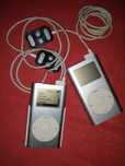 Apple ipod A1051 2nd Generation 4Gb