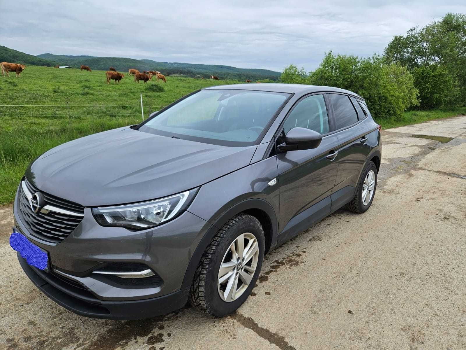 De vanzare Opel Grandland X