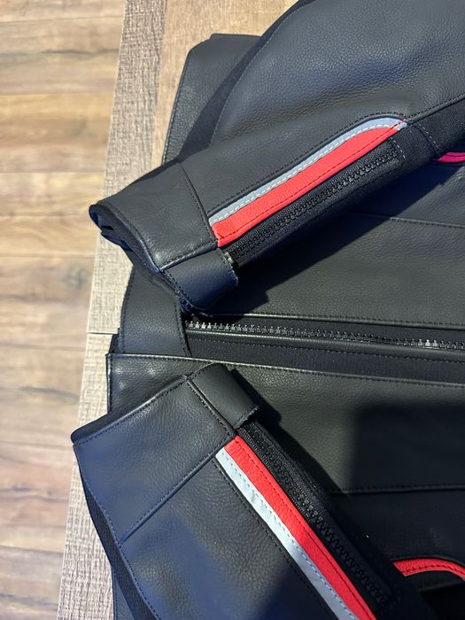 Дамско мото яке RICHA NIKKI