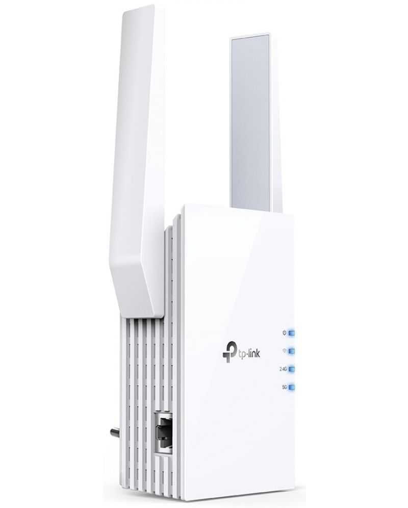 Удължител на обхват (екстендър-) TP-Link
