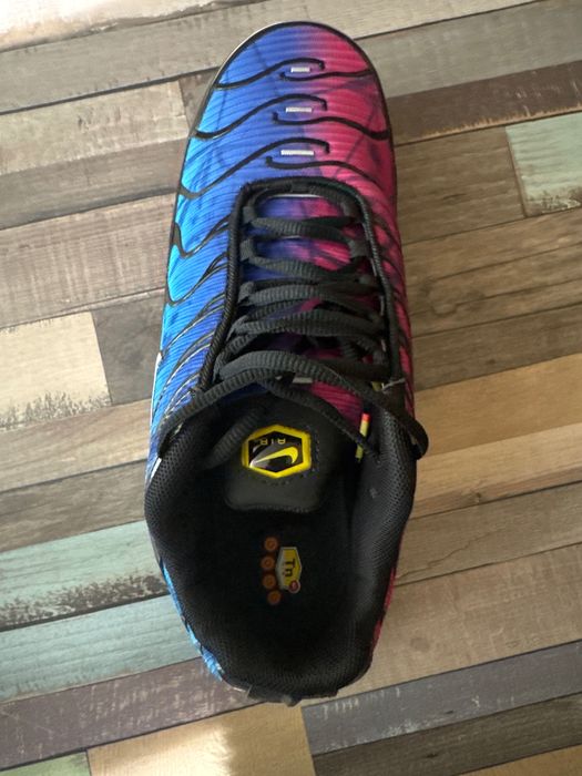 Nike air max plus TN (със кутия)