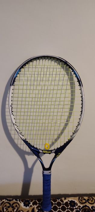 Продам ракетки для большого тенниса