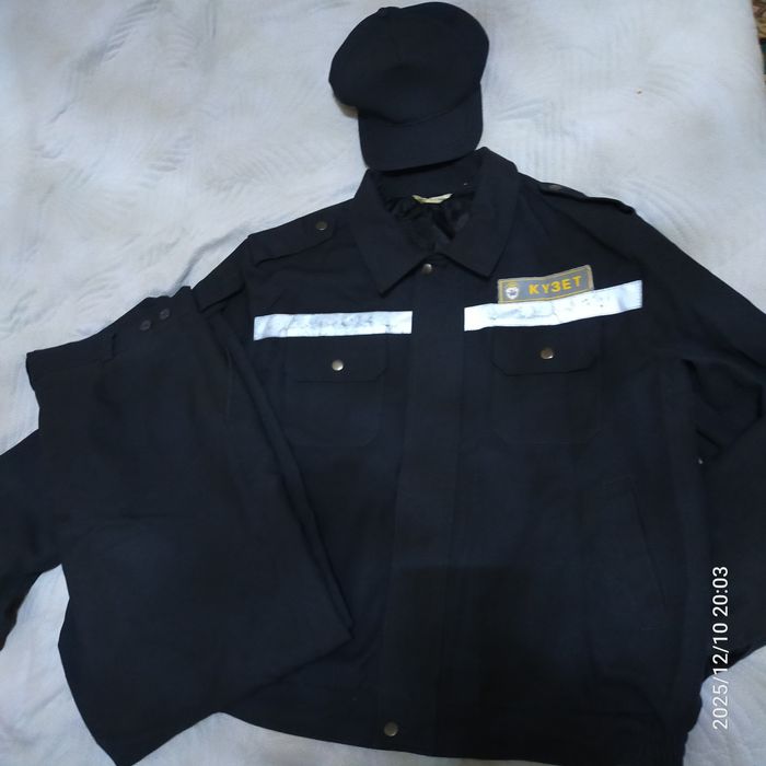 продам кузет форма 52 размер