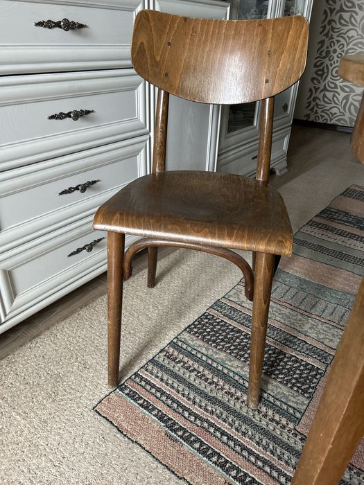 Стулья венские 2 шт.