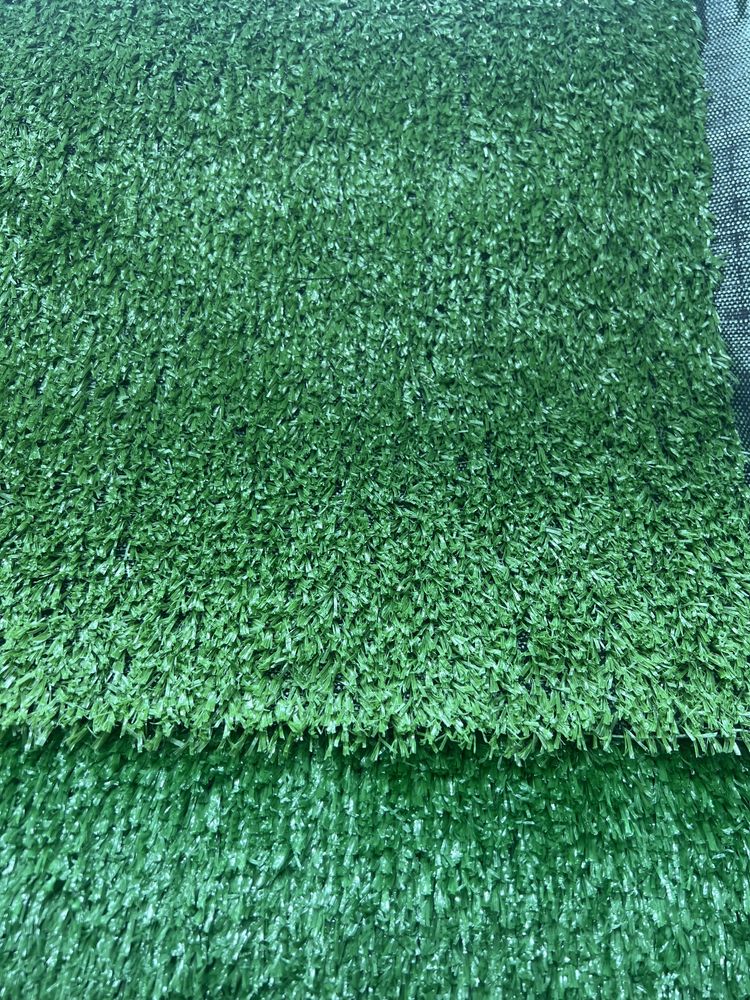 Искусственный газон для футбольного поля