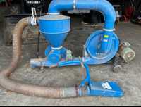 Transportator cereale