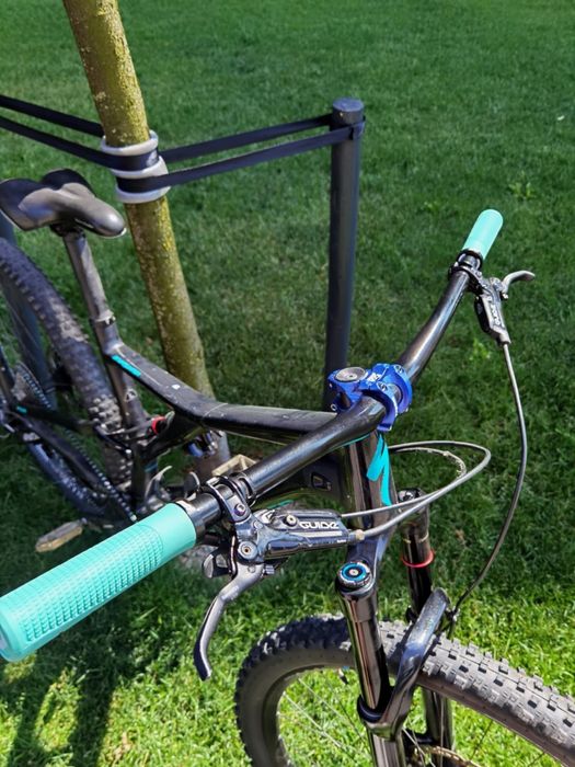 Bicicletă Specialized Stumpjumper 29”