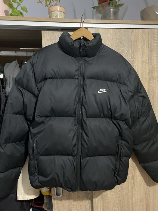Nike  зимно яке -м размер
