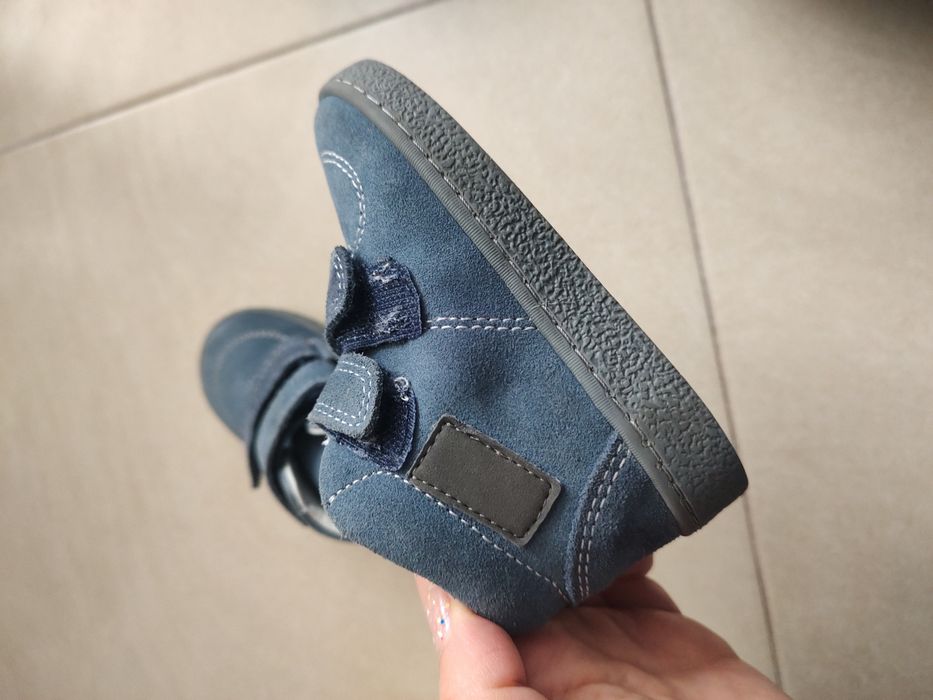 Бебешки обувки Primigi 21 номер