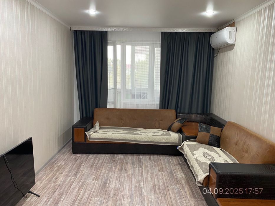 2 комн кв 4мкр 5 дом 4 этаж