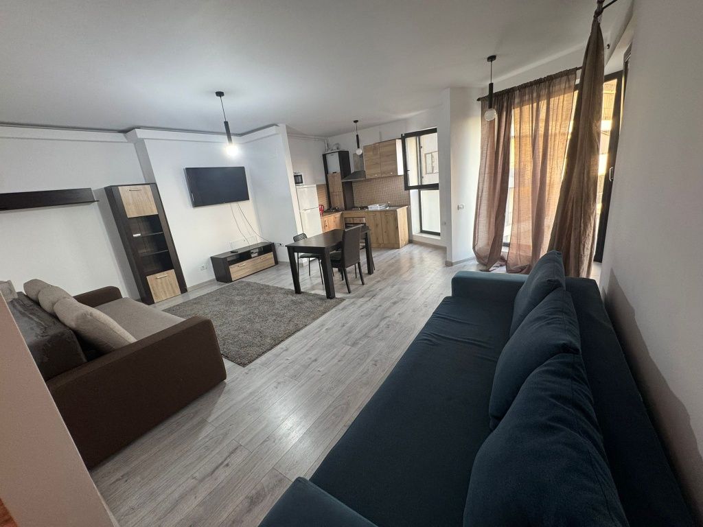Aviatorii Lac Residence, 2 camere, loc parcare, Proprietar