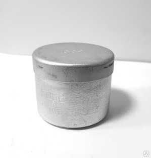 Бюкса лабораторные