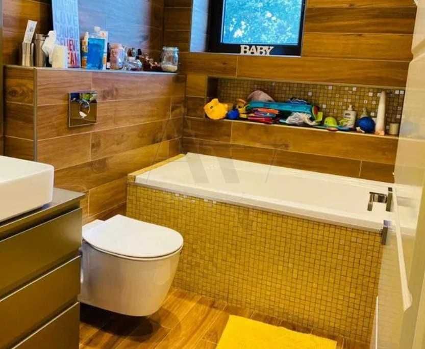 Дава се под наем Многостаен апартамент в Пловдив, Южен - 120 кв.м за 459 € - Снимка #3