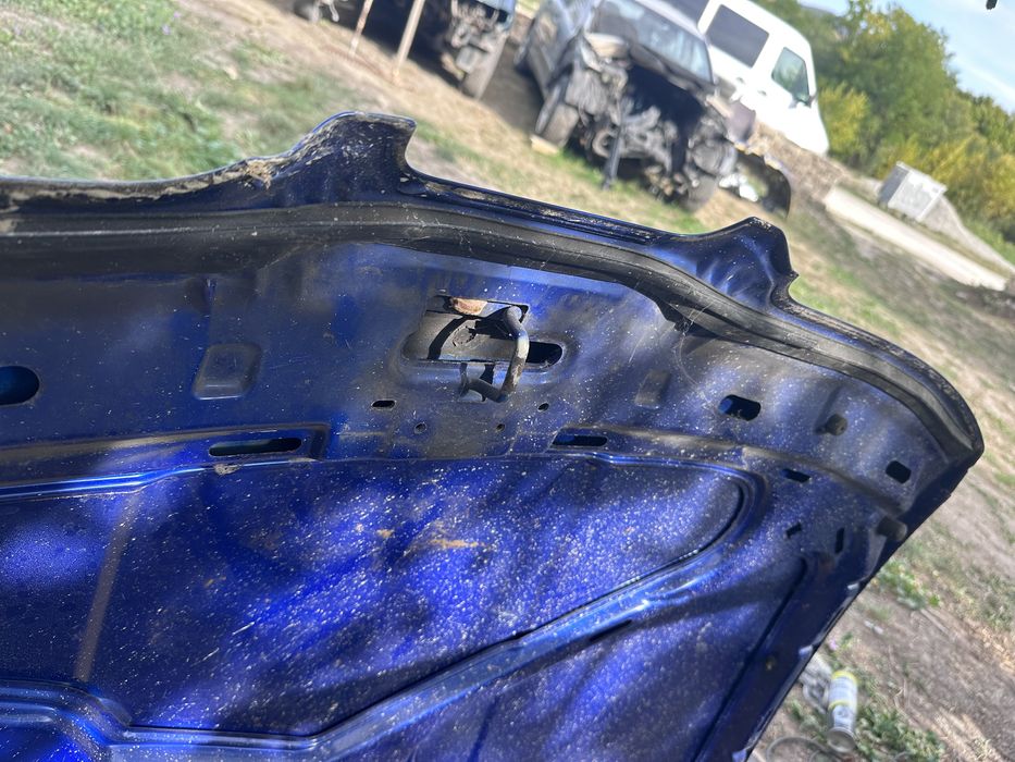 Преден Капак Seat Leon 1M 1999-2005 Година