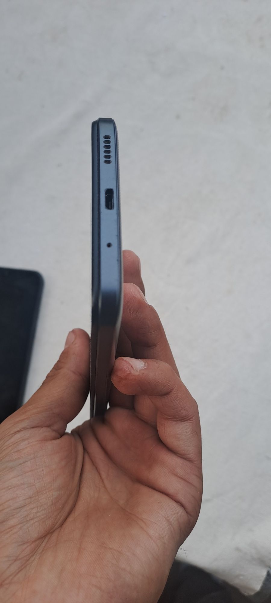 Redmi 12c 128gb holati ideal
