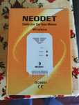 Detector de gaze neodet