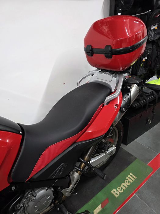 Bmw G650 Gs 2012 motocicleta F650 dual sport.