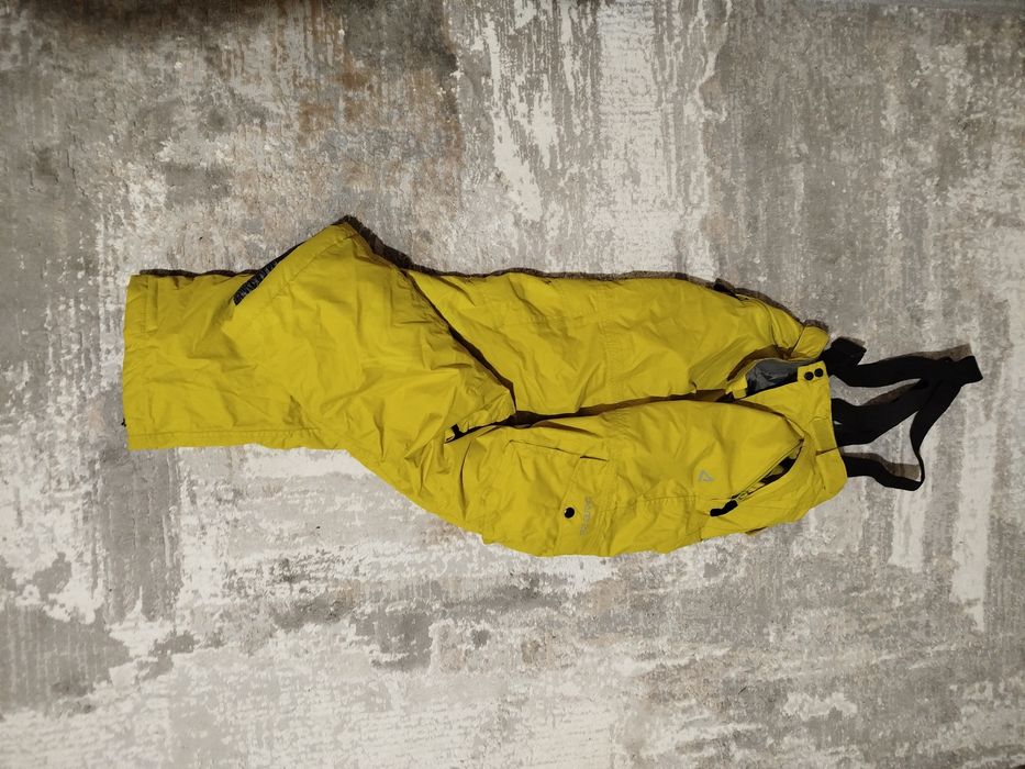 Ски екип за ръст 164см