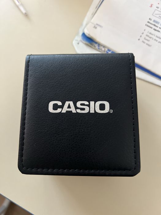 Часы CASIO оригинальные