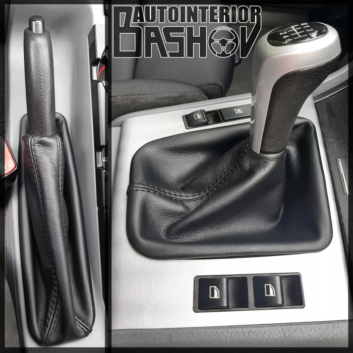 Индивидуална изработка на маншони за Всички модели BMW