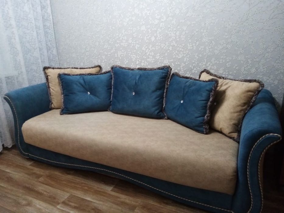 Продам диван раскладной