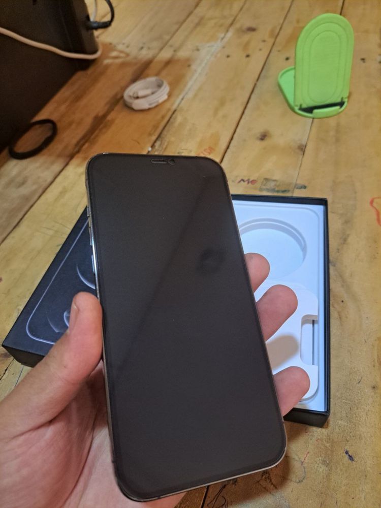 Iphone 12pro max