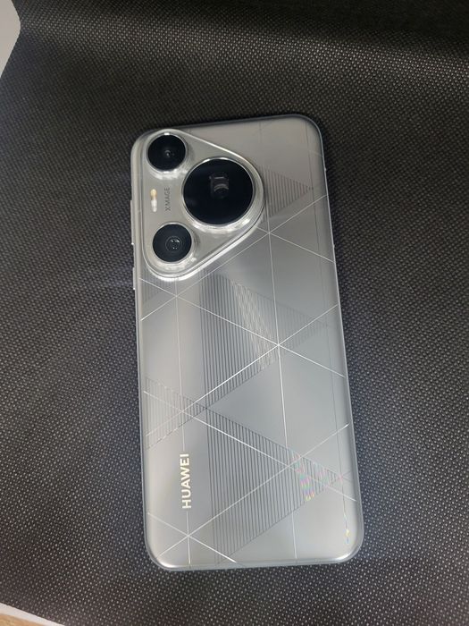 Vand 1 Iphone 13 pro și 1 Huawei Pura 70 Pro+