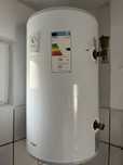 Boiler electric Tesy 81 L