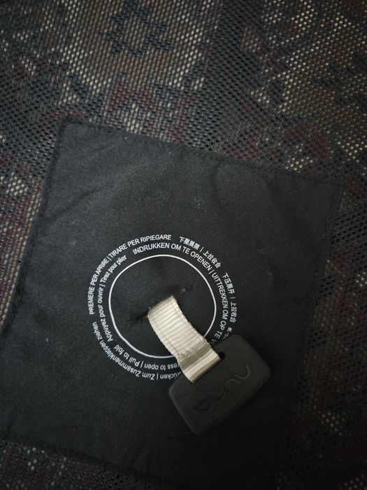 Patut Nuna Sena Aire