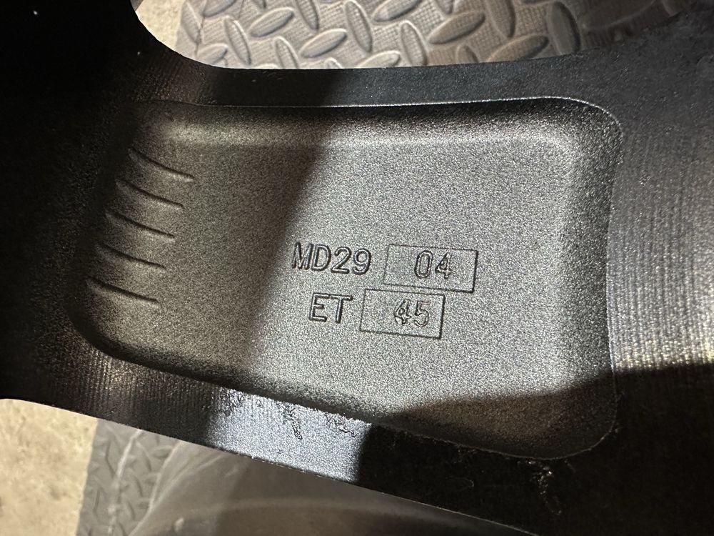19-ки 5х114.3 - Hyundai-Elantra-i30-Kona-Santa Fe-Sonata-Tucson и др