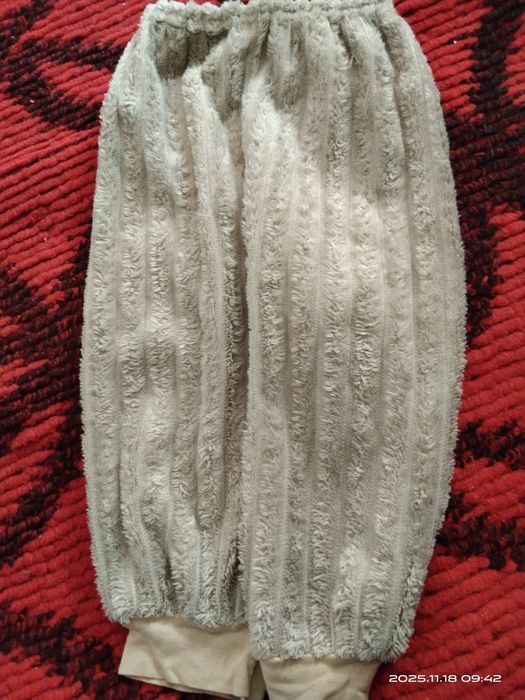 Неиспользуемые вещи