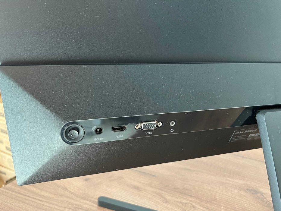 Монитор Redmi 27" (IPS, 75Hz) — Идеал!