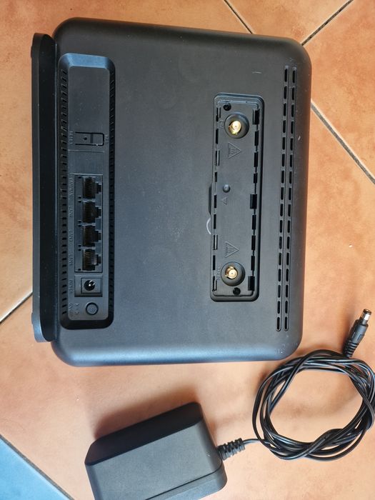 WiFi роутер Altel p28 CPE