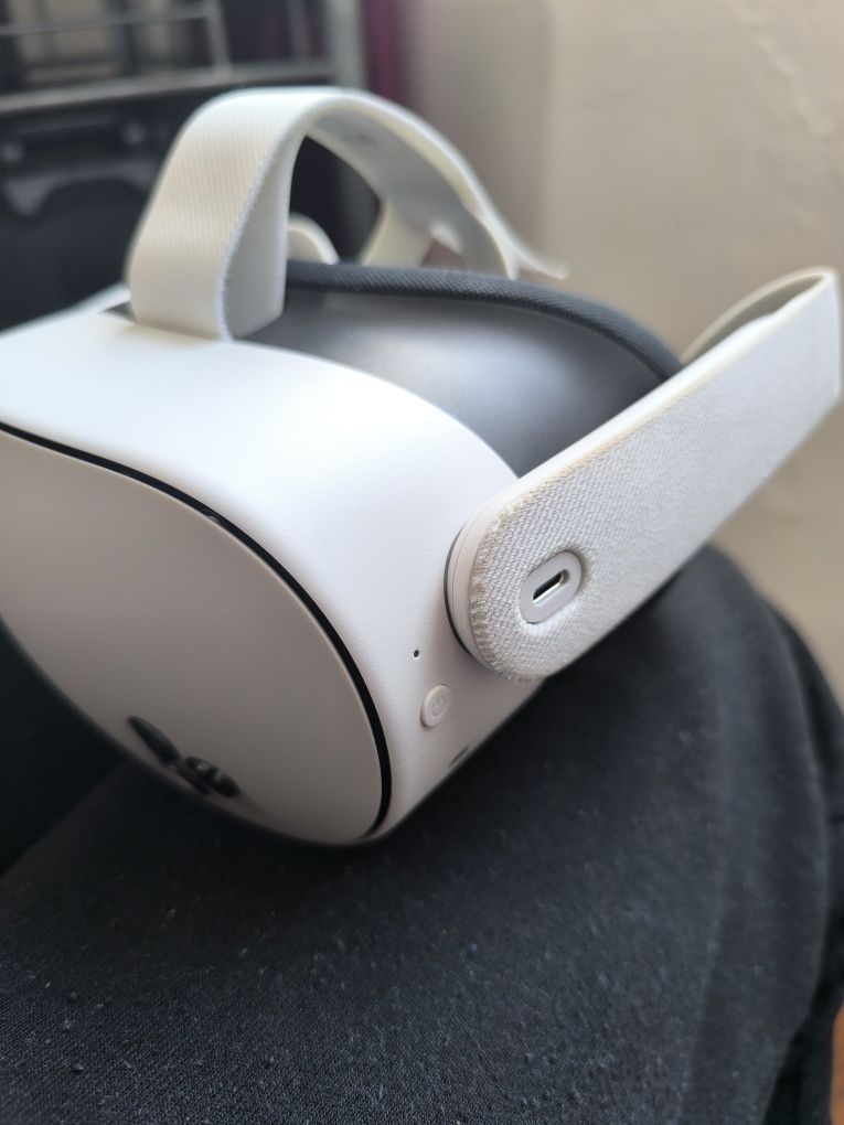 Ochelari Meta Quest 3S 256gb