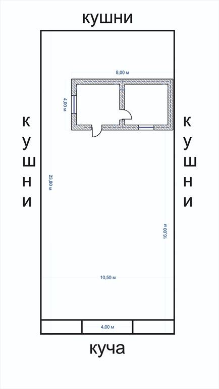 Янги Тошкент тумани. Истикбол МФЙ.