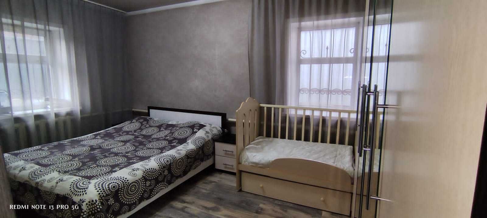 Продам отдельно стоящий дом